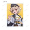 Goddess of Victory NIKKE LOVECACAO Illustration Tactical Fashion Ver. Trading Acrylic Cards Box of 14