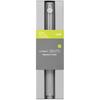 Uniball Pen Uniball One Zento 0 38mm Signature Silver