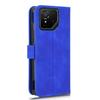 For Asus ROG Phone 9 5G Leather Case Skin Feel Anti Drop Wallet Flip Phone Cover