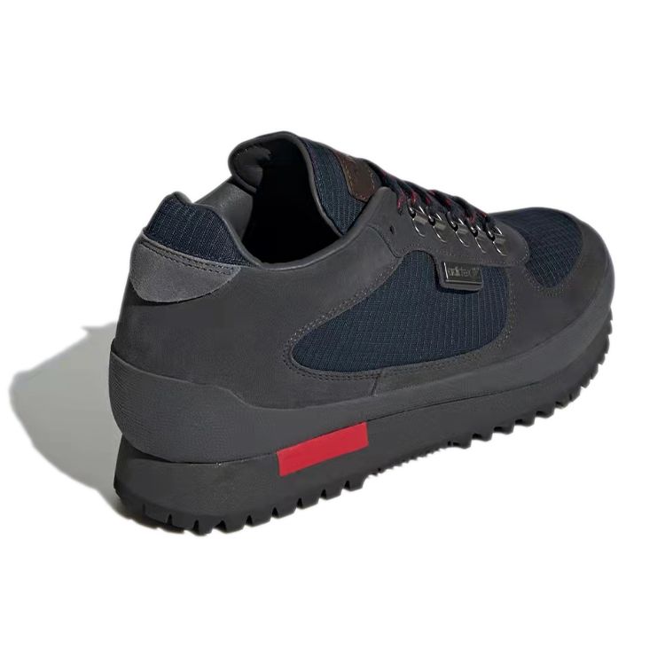 Adidas Winterhill SPZL Pánské tenisky noční námořnická modř modrá šedá-šest karbonová GY3077