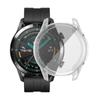 Case for Huawei Watch GT 4 46mm GT 2 46mm GT 3 46mm / GT 7 GT 5 GT 6 46mm 41mm Screen Protector 7Cover GT2 GT4 GT5 GT6 GT7 Case