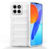 Honor X8 X 8 Honorx8 5G VNE-N41 Case Coque Colorful Candy Solid Color Capa For Honor X8 TFY-LX2 Cover Silicone Shield Anti-drop