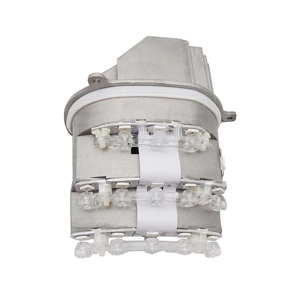 63127245813 63127245814 Headlight Replacement Accessory for E90 E91 328I 335I Turn Signal Lamp Headlamp Left/Right