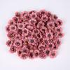 30/50Pcs 3cm Multicolor Mini Daisy Silk Artificial Flower DIY Valentines Day Party Christmas Wedding Decoration Home Decor