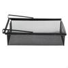 Drawer Slide Storage Rack Under Cabinet Hanging Drawer,Multipurpose,under Shelf Wire Basket for