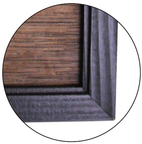Papagino Clay 22.5 x 1.5 x 17.5cm PPS003 Precious Print (Standard) Sand/Oil/Synthetic Resin/Natural Wood
