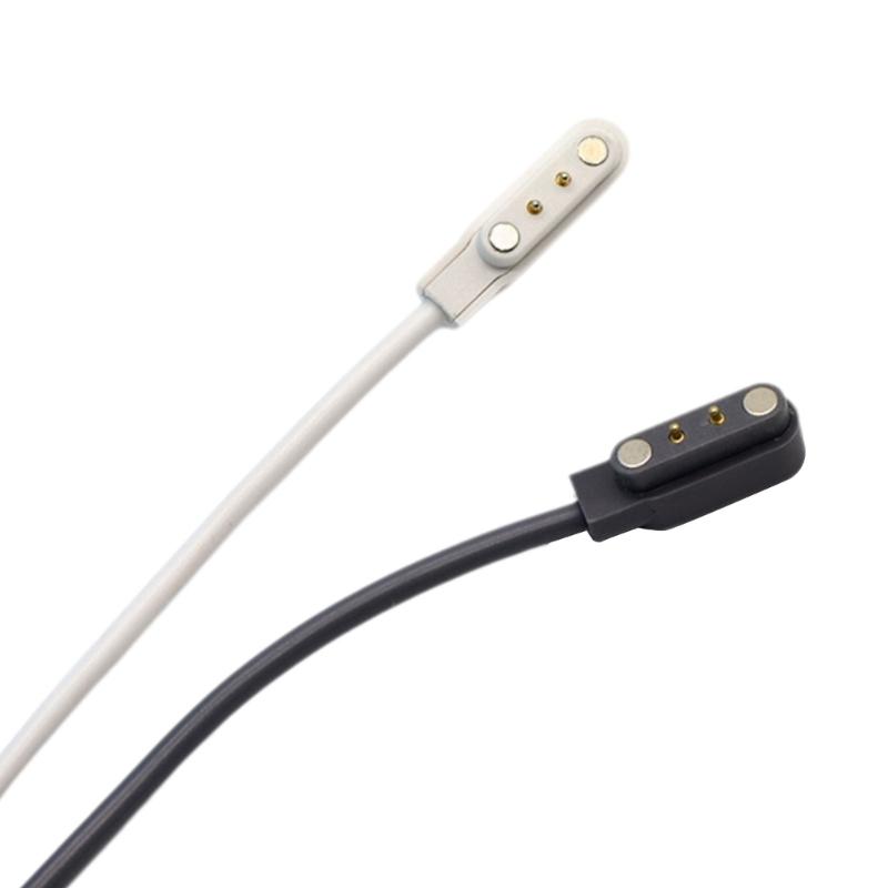 Quick Charging USB Cable With Magnetic Connectors for EraClean GM01/GM02 Lens Cleaning Device