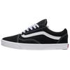 Old Skool Low Pro Comfortable Versatile Thin Sole Durable Low Top Skate Shoes Unisex Sneakers Black White VN000D0EMCG