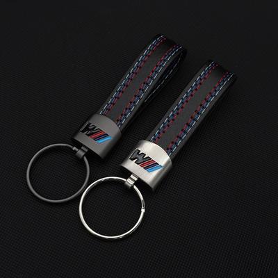 Klíčenka s logem luxusního auta Klíčenka M Pro BMW M Sport E36 E34 F31 F10 F20 F40 M3 M4 M5 F48 E46 E60 E90 E91 E30 E39 Z4 X3 X5 X1 cypd20