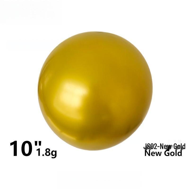Dopaminové barevné latexové balónky 10'', 1,8g, pro festivaly, dětské aktivity, bankety