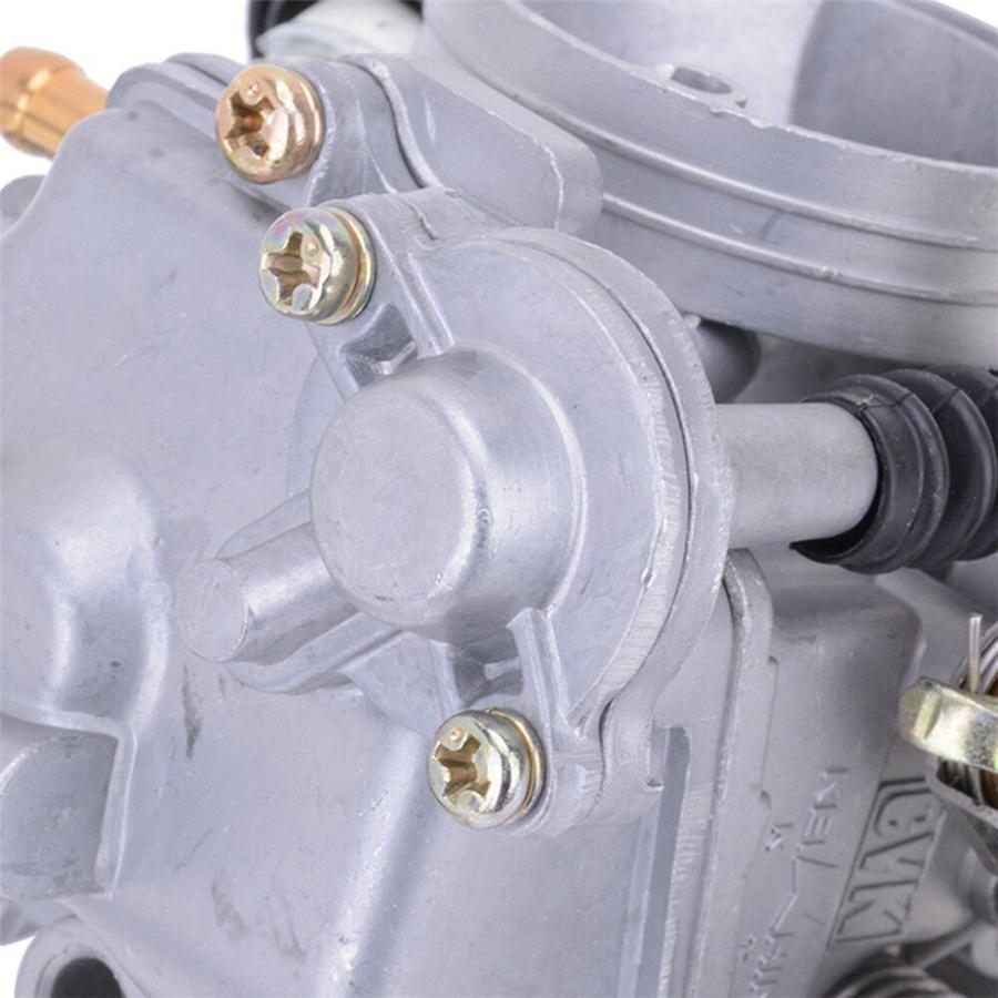 32mm Motorcycle Carburetor For GY6 150cc To 250cc CVK32 Keihin Carb Replacement