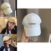 Stylish Adjustable Unisex Baseball Hat With Breathable Acrylic Fabric For Summer