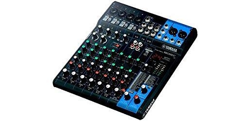 

YAMAHA Analog Mixer MG10XU Analog Mixer