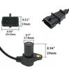 Crankshaft Position Sensor 39180-4A800 For Kia Sorento I 2002-2009 39180-4A101