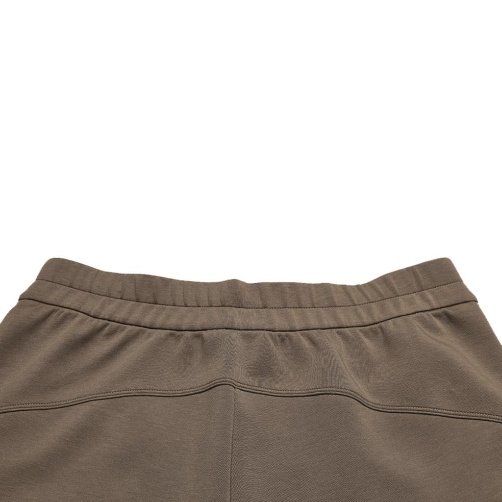 FILA Fitness Classic Simple Casual Comfortable Loose Versatile Knitted Sports Pants Women bottoms A11W541615FBN