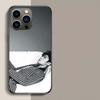 C-Choi S-Seung Hyun T-TOP Phone Case For Iphone 17 Air 15 Pro 14 Plus 16 Pro Max 12 13 Mini 11 16E X XS Cover Cute Fundas