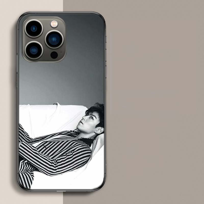 C-Choi S-Seung Hyun T-TOP Phone Case For Iphone 17 Air 15 Pro 14 Plus 16 Pro Max 12 13 Mini 11 16E X XS Cover Cute Fundas