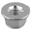 10 Protective Gasket Nuts for Electric Cordless Grass Trimmer Replacement Nuts for Garden Mowers and Battery Trimmers