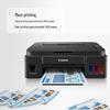 Canon G2810 Kleureninkjet All-in-One Printer CN-stekker (adapter meegeleverd)