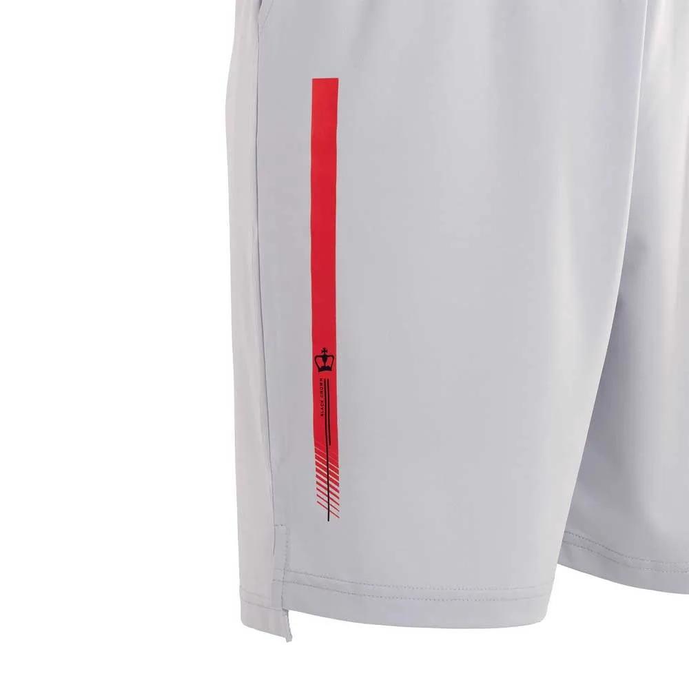 Black Crown Shorts Montana