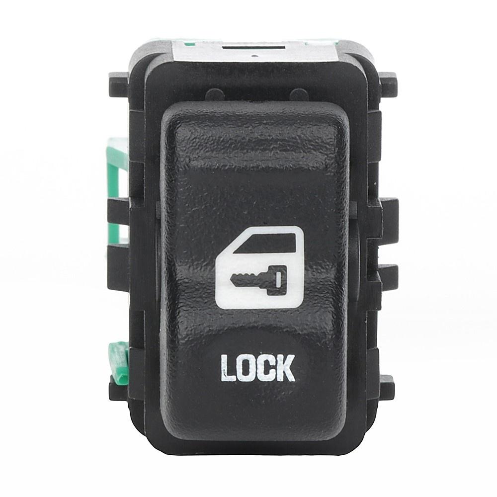 Door Lock Switch 10416104 For Chevrolet Venture Oldsmobile Silhouette