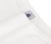 Petit Bateau Camisole A0BD5 White XXS