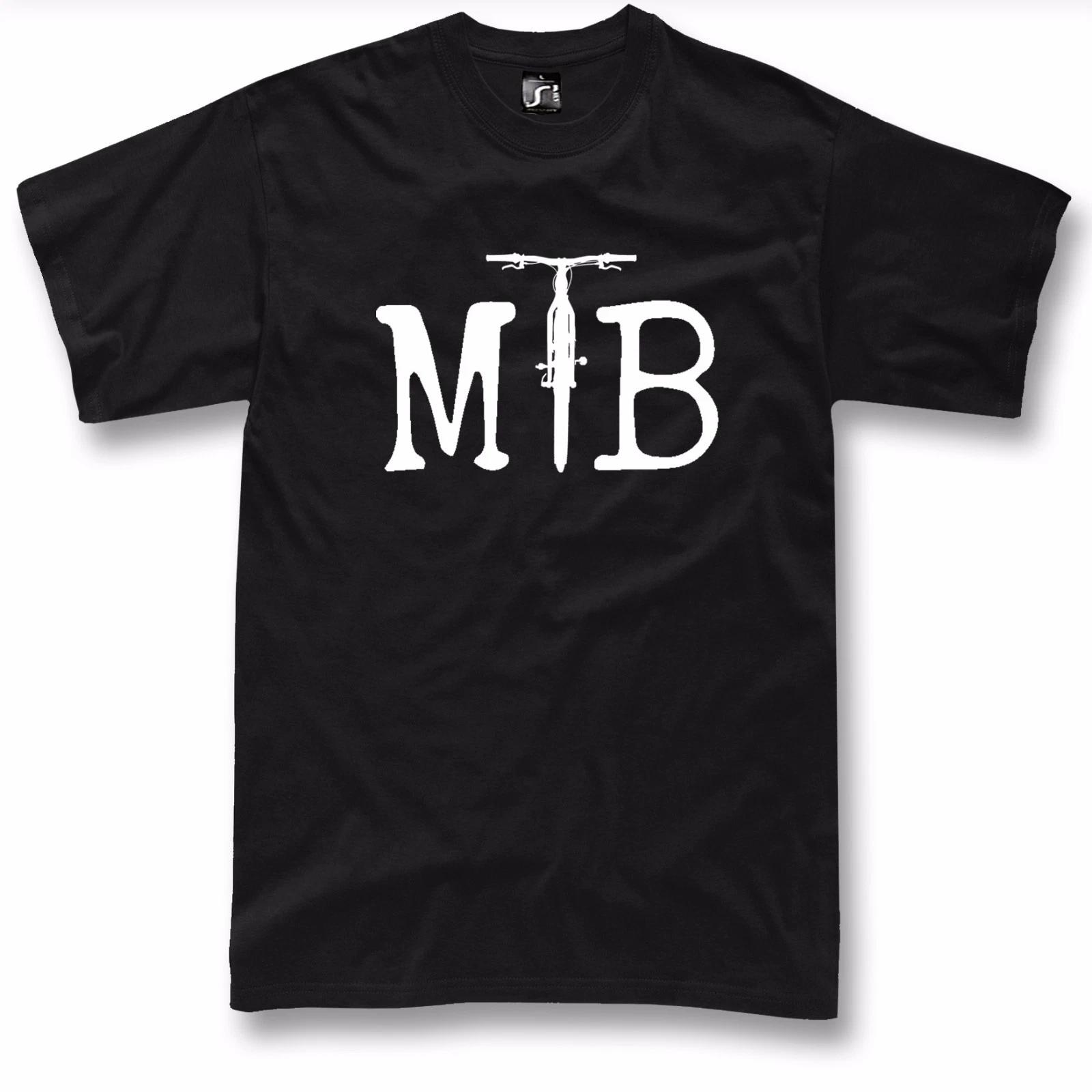 MTB T-Shirt Bicycle Mountain Bike Cycling Rider Track Downhill Graphic Tee XXXXL