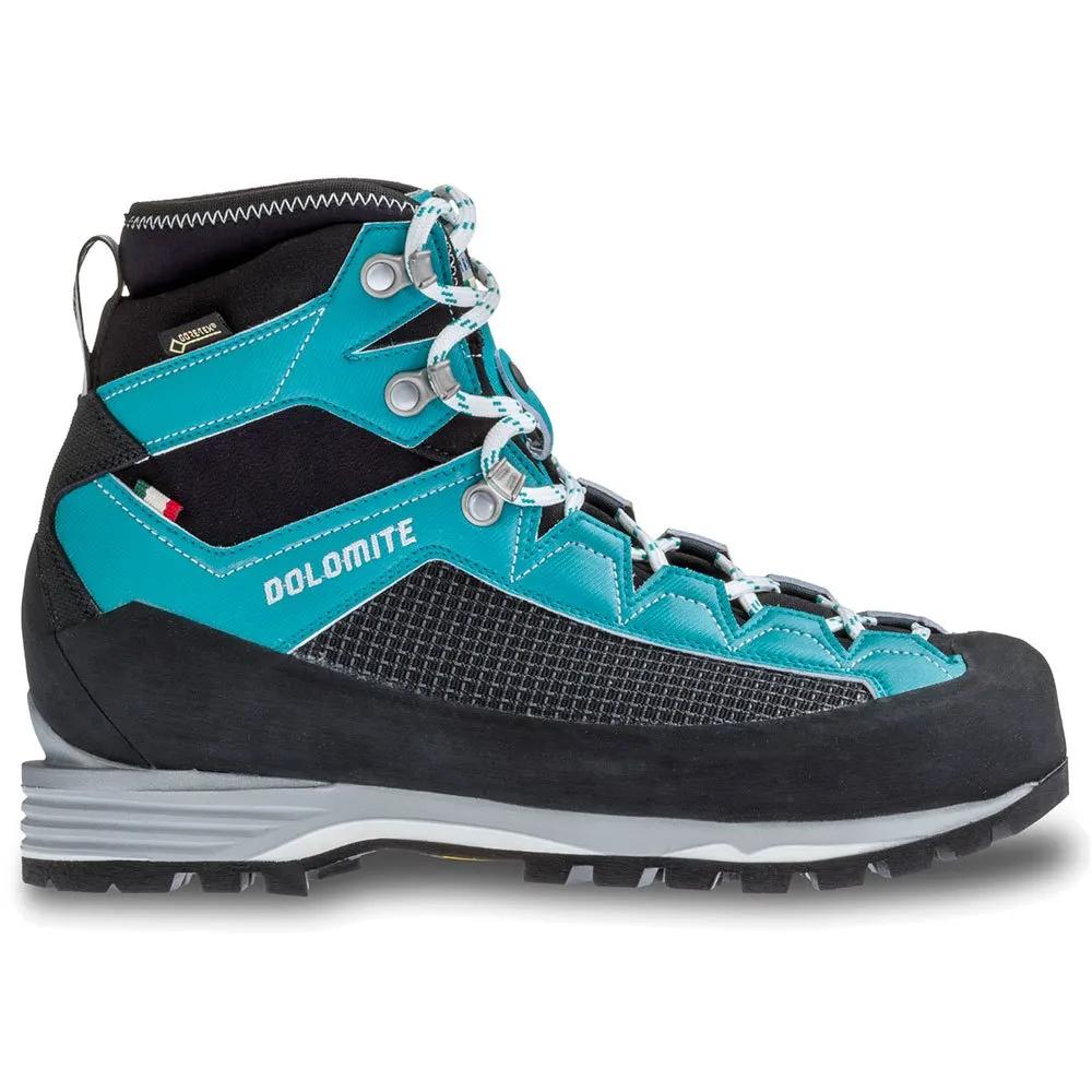Dolomite Hiking Boots Torq Tech Goretex