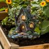 Jardinagem e paisagismo – Decoração de jardim