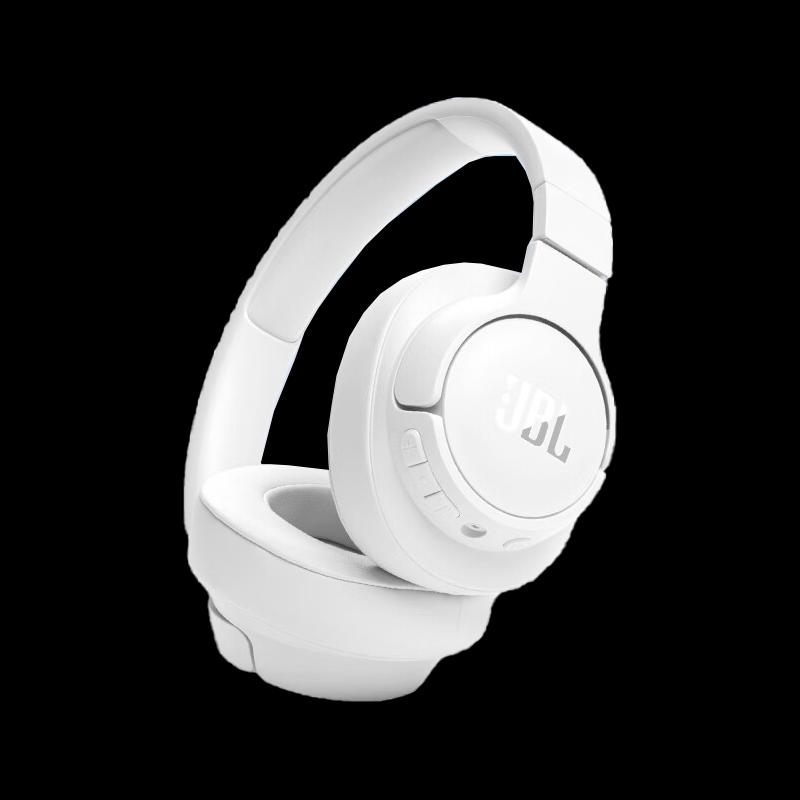 

JBL TUNE 720BT Wireless Bluetooth Over-Ear Headphones