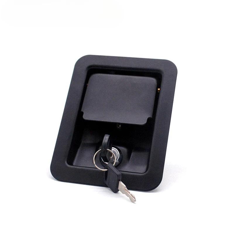 

Xeon Industrial Equipment Generator Set Distribution Cabinet Stainless Steel Mechanical Door Lock Mute Genset Part