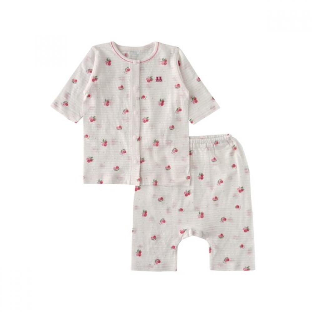 

Mink Mui 7 Part Inner Dot Berry 36370 054 13 PK/4 years old (110)