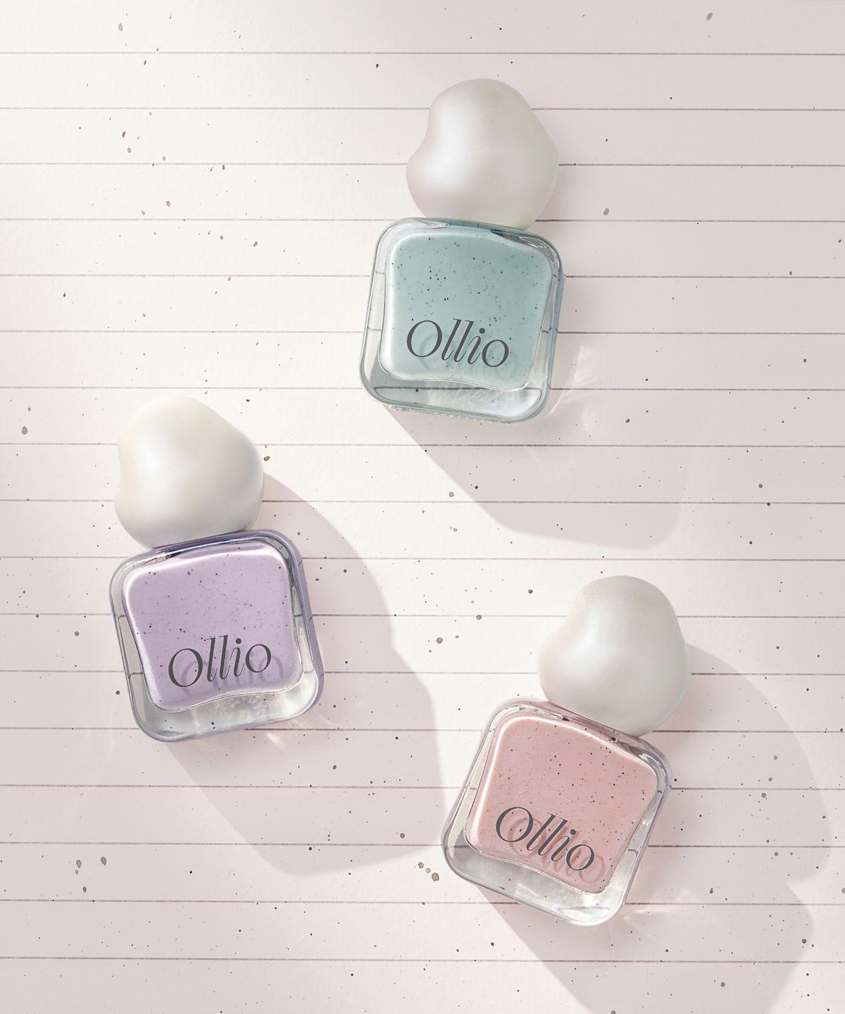 Cherish Nail Polish Dear Dotted (Select 1 of 3) Dear Lilac