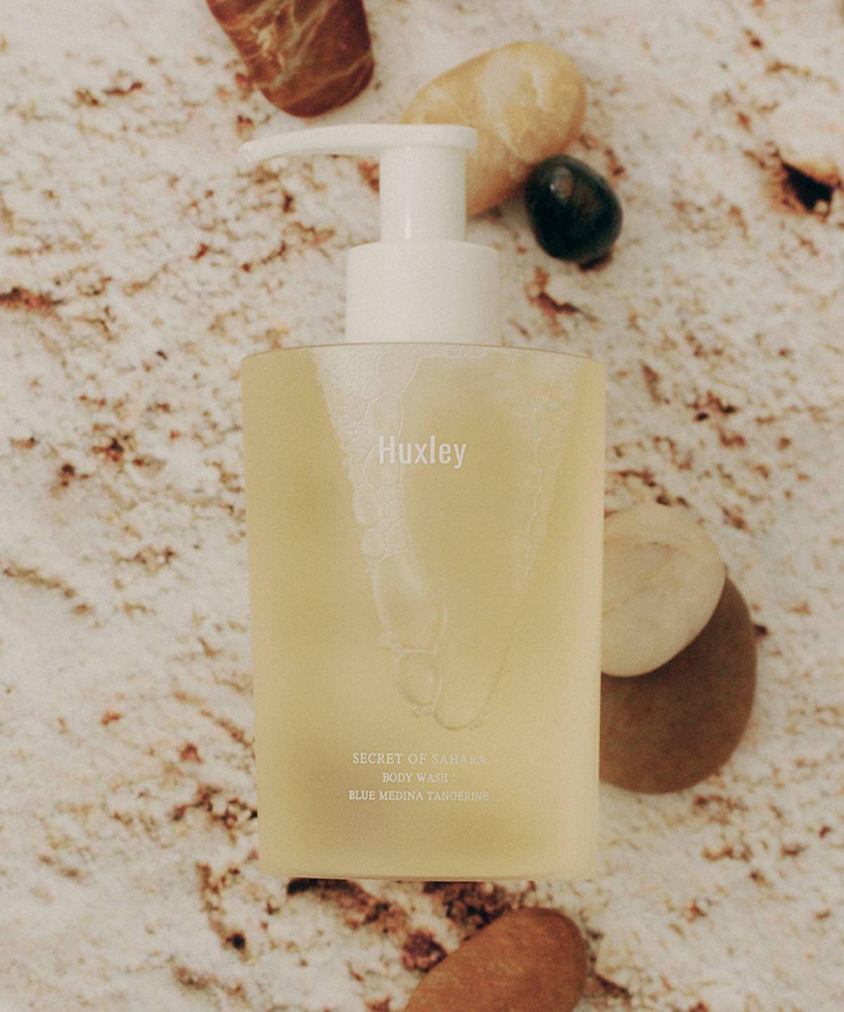[Cross-selection] Moisturizing Perfume Vegan Body Wash 300ml Select 2 Sunset Fog 300ml