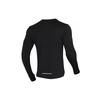 Nike AS Men's NK SPHR ELMNT Top CRW LS Black BV4708-010