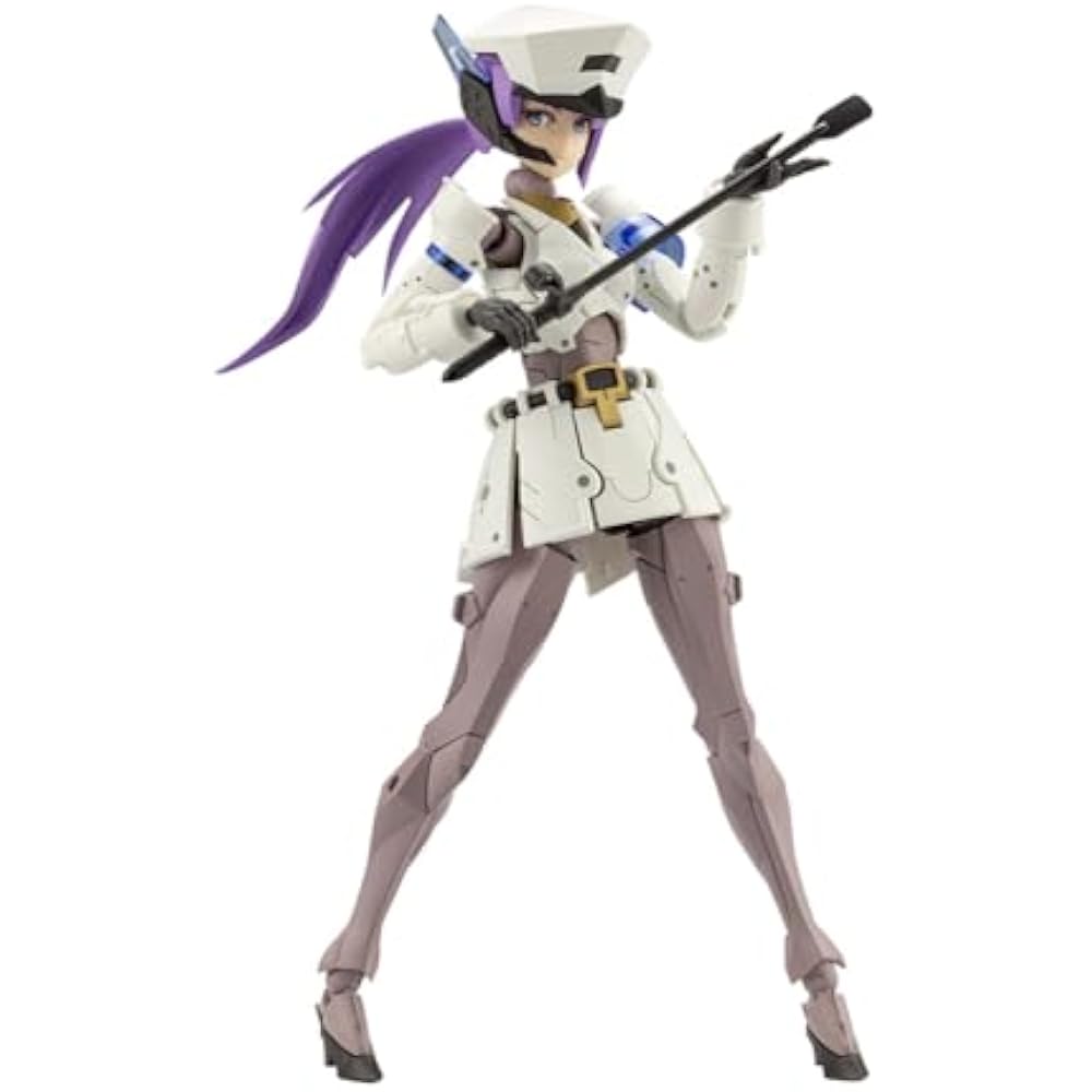 Kotobukiya (KOTOBUKIYA) Infinity Encounter Megalomaria Vanguard Reader Total Height Approx. 160mm...