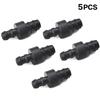 Coffee Machine Milk Suction Hose Fittings For Coffee Machines Foam Milk Suction Hose Fittings