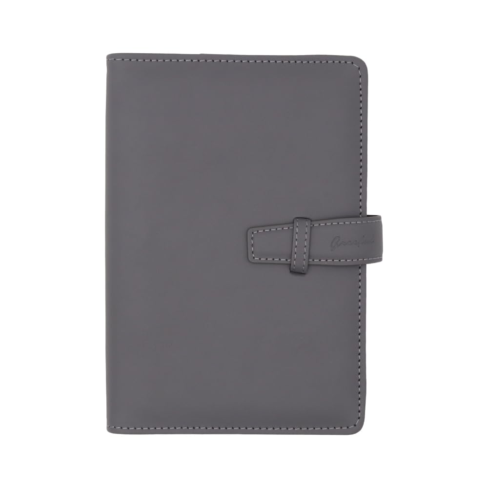 

Greeful System Notebook Balance Grey