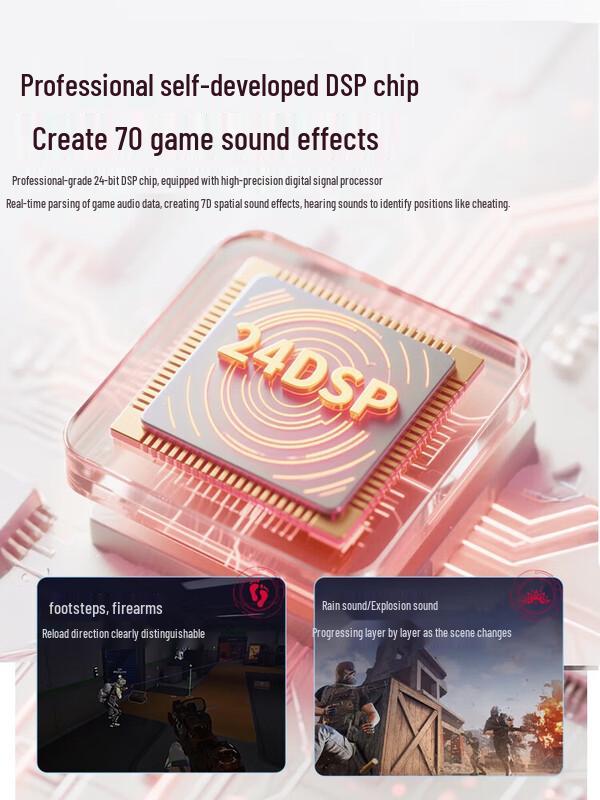 Dianyin Gaming PC Speaker with RGB and Bluetooth CN plug (adapter included)