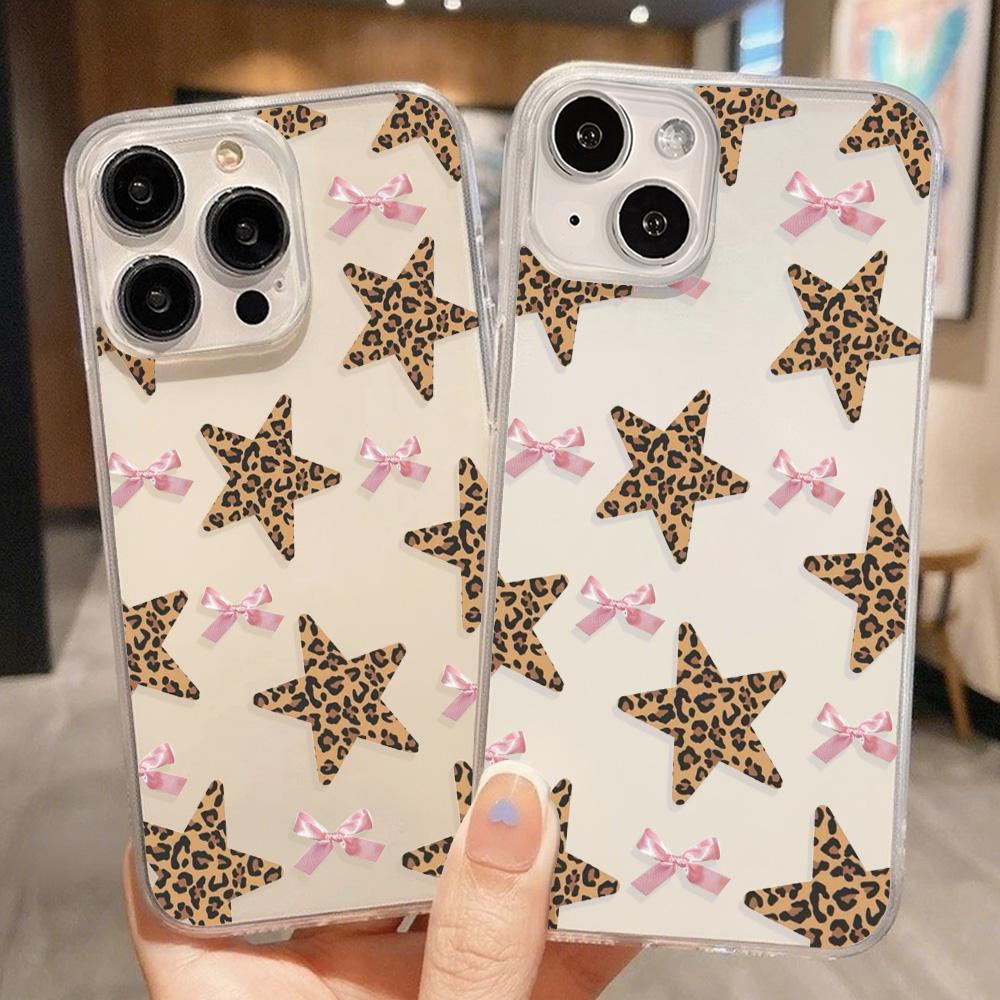 Coque de téléphone en acrylique pour iPhone 11 12 13 14 Pro 12 14 16 Pro Max pour Samsung A16 A36 A56 S24 FE Coque de téléphone portable peinte anti-chute de haute qualité