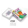 Rat-a-tat Cat: Educational Logic Board Game for Kids