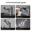 Micoe Lucky Cat Robotic Arm Swivel Basin Faucet