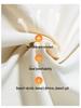 Pure Cotton Long Sleeve Staff Uniform Sweatshirt for School and Catering Services