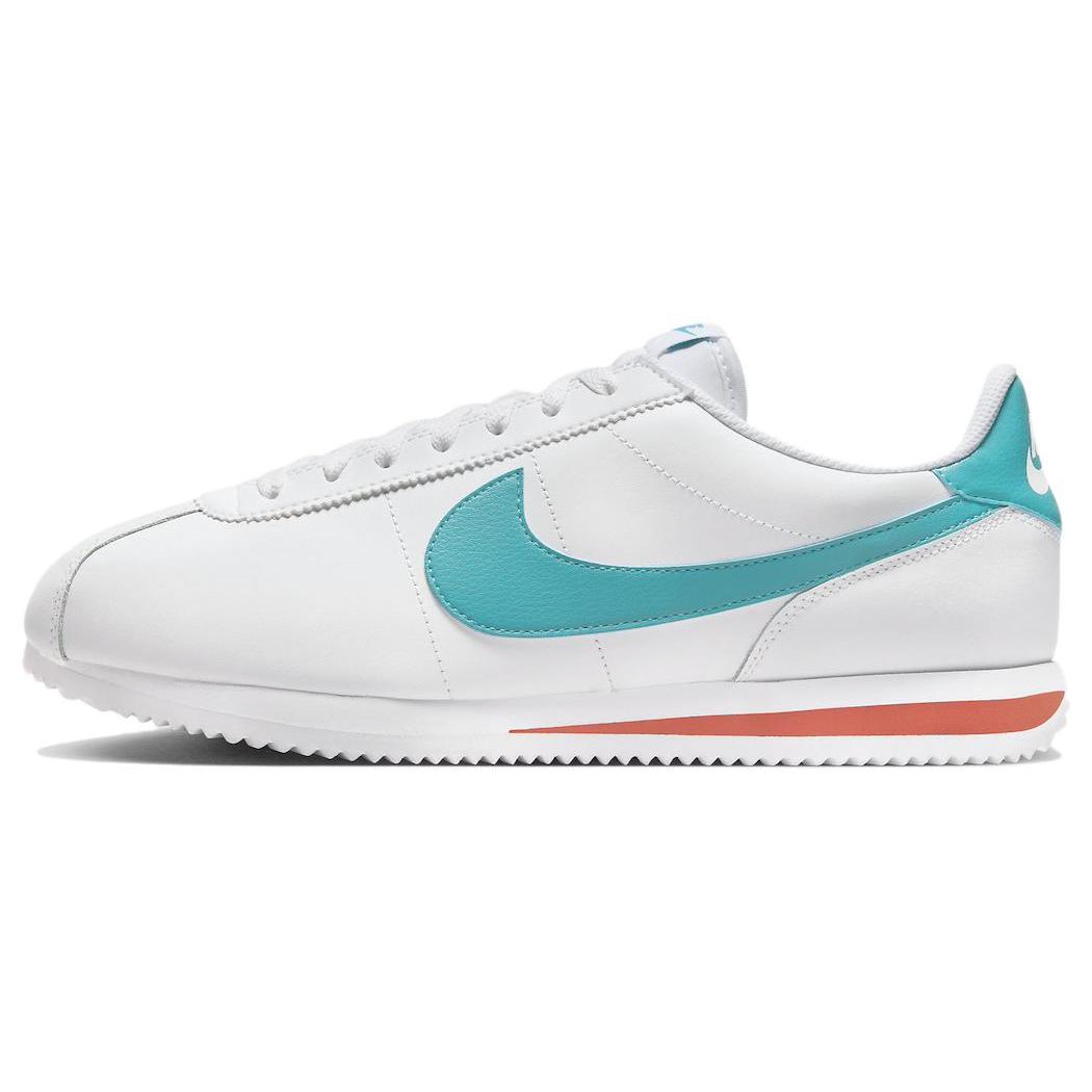 

Новые Nike Cortez Miami Dolphins DM4044-103 42.5