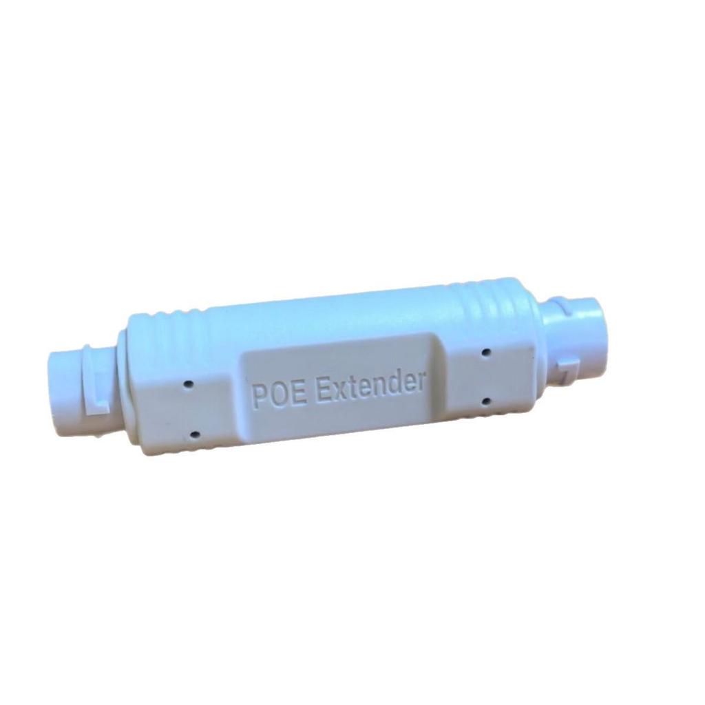 48V Waterproof Outdoor Gigabit POE Network Extender