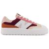 New Balance Nb 302 Big Heart Suede Fabric Leather Retro Casual Low Top Skate Shoes Unisex Sneaker Pink CT302MA(S-BOX)