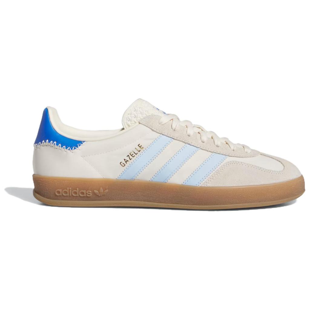 Adidas Gazelle Indoor 'Off White Clear Sky' Sneakers JI2004