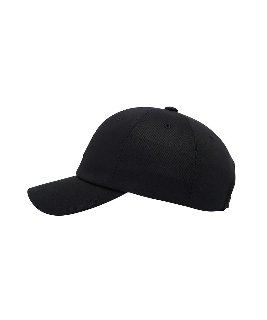 IOLO Signature Ball Cap_Black