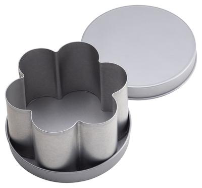 KAI Bread Bread Mold Flower Baking Mold Bready SELECT Made In Japan DL7028