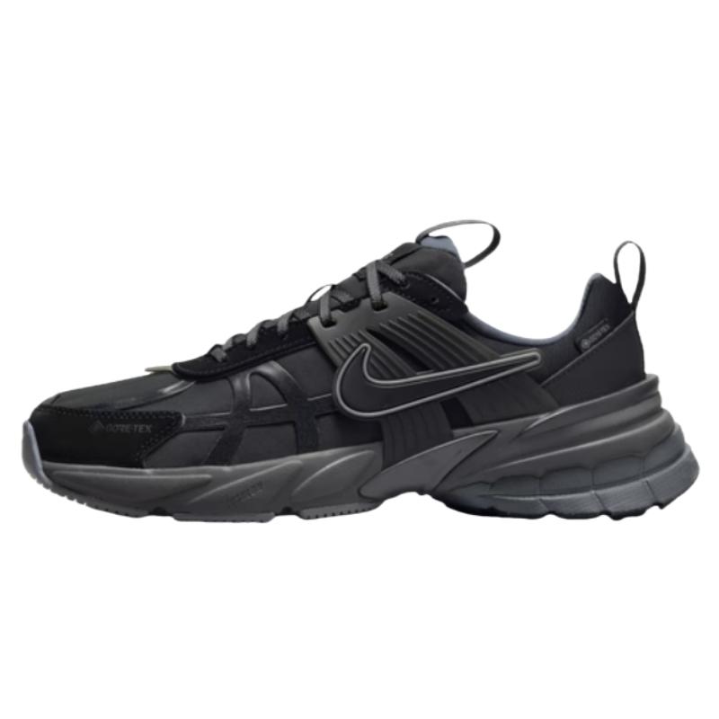 

Nike V2K Run GORE-TEX Женские кроссовки Черный FZ2622-001 EU 38.5 чёрный
